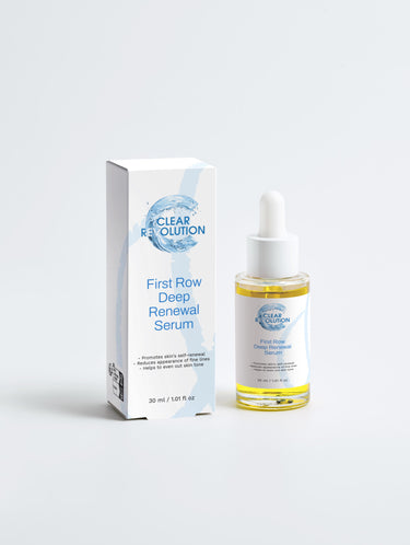 First Row Deep Renewal Serum